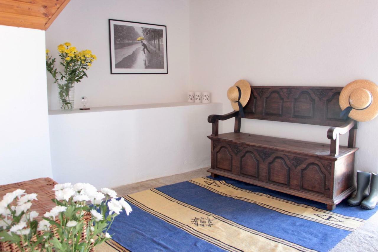 Canto Mundo Castelo de Vide Ngoại thất bức ảnh