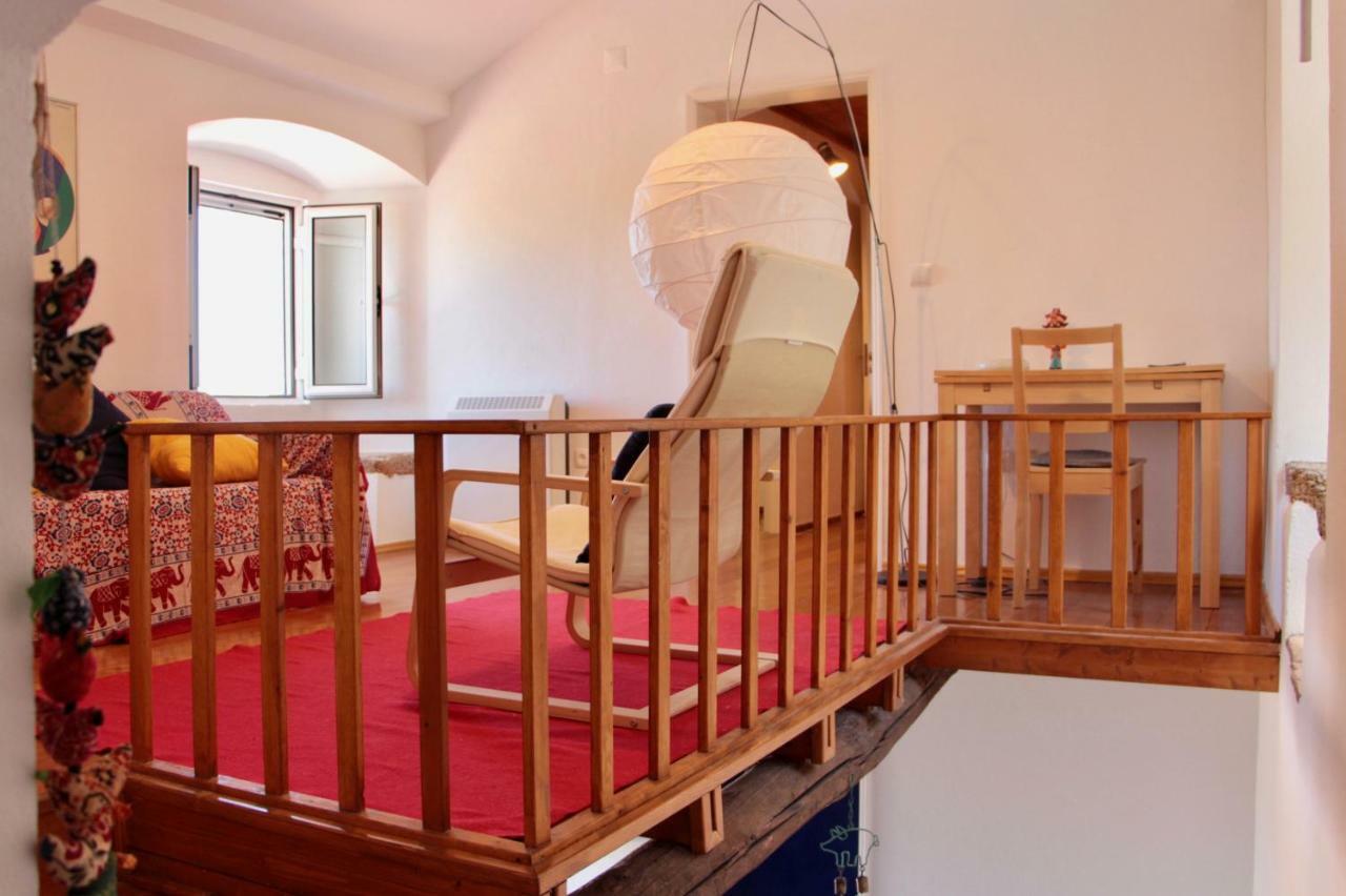Canto Mundo Castelo de Vide Ngoại thất bức ảnh